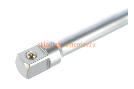 Коловорот 1/2", длина 19" Hans 4850