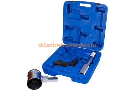 Ручной усилитель крутящего момента 173:4500 Нм, 1/2">1", мультипликатор KING TONY 34488-26