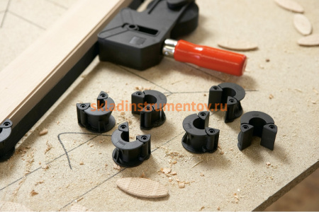 Ленточный зажим BESSEY BE-BAN700