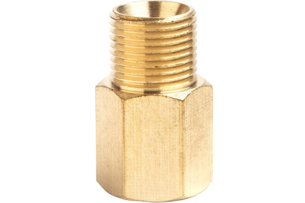 Переходник IZT5660 M12х1-M10х1 Сварог 00000088198