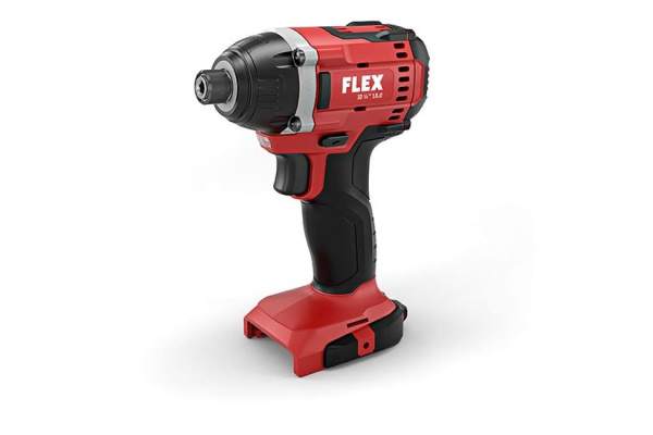 Беспроводная дрель-шуруповерт FLEX ID 1/4" 18.0 417866