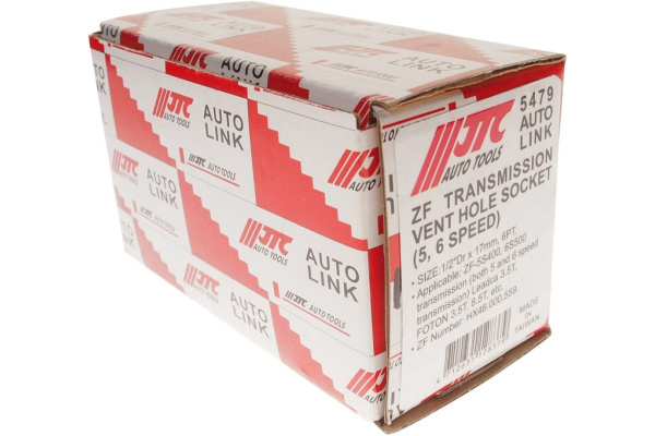 Приспособление для снятия сапуна трансмиссии ZF JTC-5479