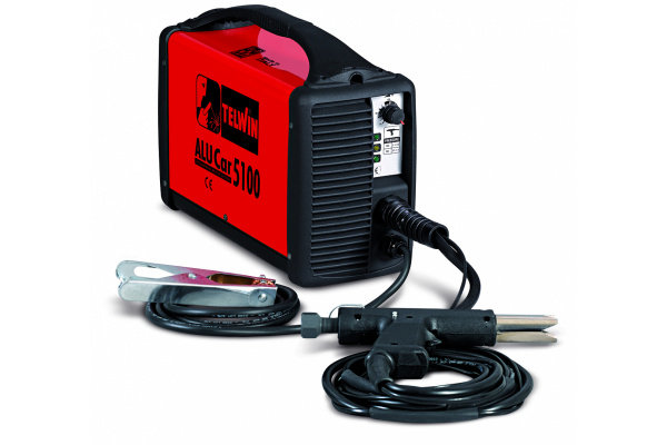 Аппарат для точечной сварки TELWIN ALU CAR 5100 828069