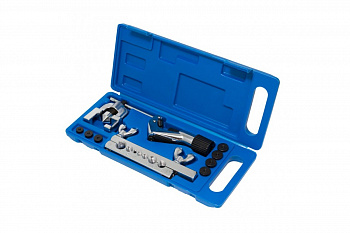 Набор для развальцовки труб ROCKFORCE RF-656AM