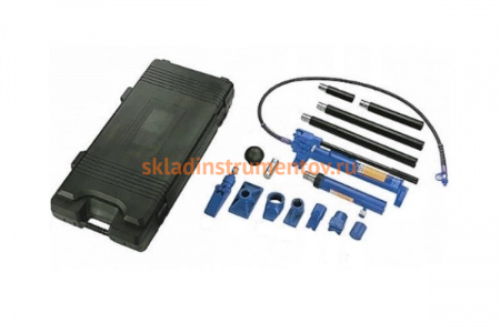 Гидрорастяжка в пластмассовом ящике Trommelberg D104531