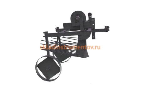 Картофелекопалка вибрационная для МК-7000/МК-7500 Huter 71/3/58