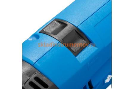 Ударная дрель Зубр ЗДУ-580 ЭРМ2