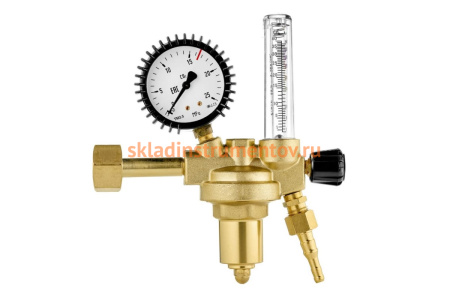 Регулятор расхода газа У-30/АР-40-КР-И-01-1Р ПТК 00000034321