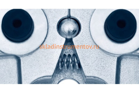 Стандартные пресс-клещи Rotorica ProPress M-18 RT.1433118PP