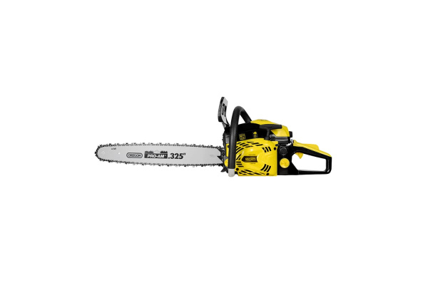 Бензиновая цепная пила FOXWELD MACHETE 154 PRO 7202 Бензиновая цепная пила FOXWELD MACHETE 154 PRO 7202