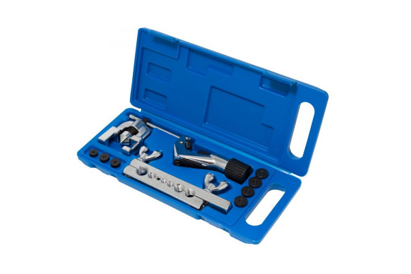 Набор для развальцовки труб ROCKFORCE RF-656AM