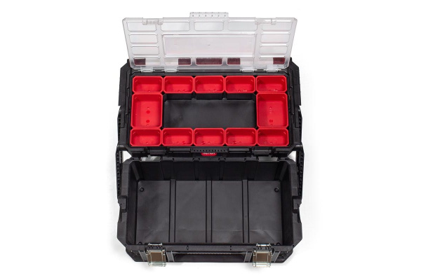 Ящик для инструментов KETER 22" Соnnесt Cantiliver Tool Вох 79813