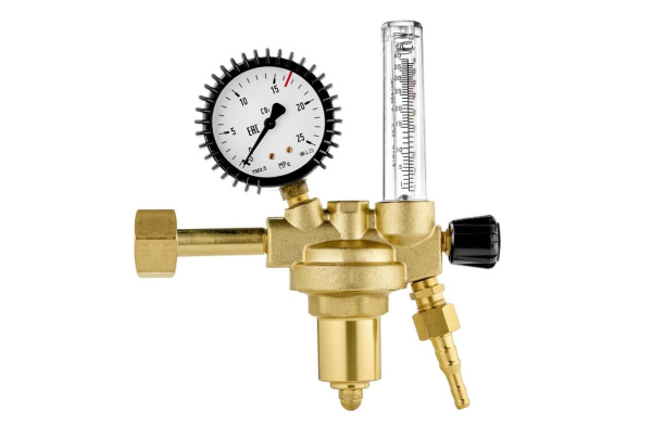 Регулятор расхода газа У-30/АР-40-КР-И-01-1Р ПТК 00000034321