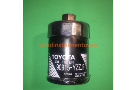 Съемник масляного фильтра чашка 65 мм JTC-1114