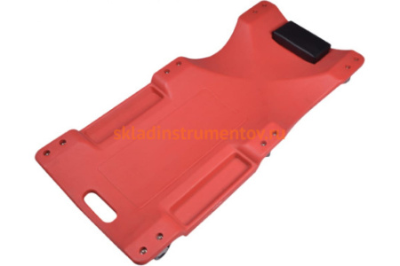 Пластиковый лежак 40" AE&T TA-B1035-C