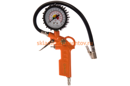 Набор пневмоинструмента Вихрь НП-5 74/3/5