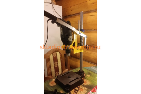 Стойка для дрели Энкор 20090