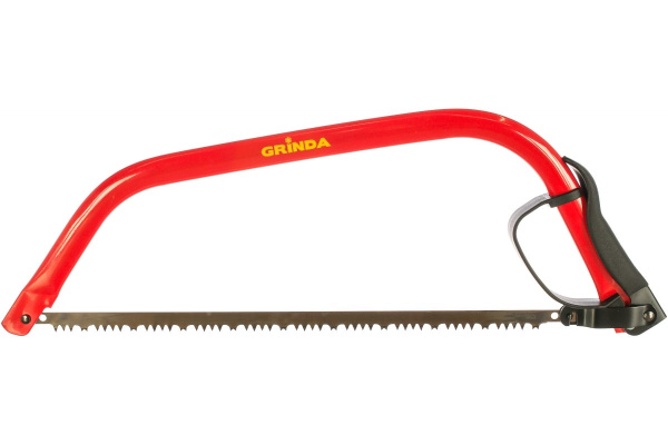 Пила лучковая по дереву, 530 мм / 21" Grinda 1552-53_z01