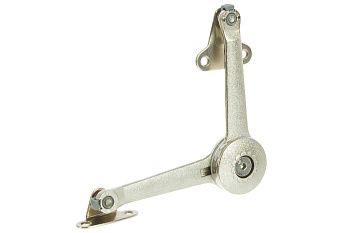 Универсальный механизм подъема двери JET 204 60N MSL204B.060NI99