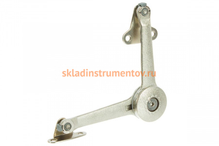 Универсальный механизм подъема двери JET 204 60N MSL204B.060NI99