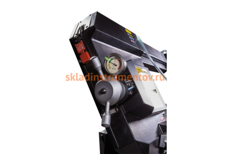 Ленточнопильный станок по металлу 400В JET EHB-350DGS EHB-350DGSVIP