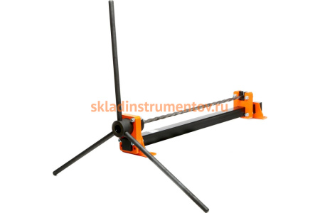 Набор1: Инструмент гибки завитков M3-V9 + Инструмент продольного скручивания M3-TR BlackSmith M3-V9 + M3-TR