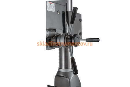 Фрезерно-сверлильный станок JET JMD-40 50000855T