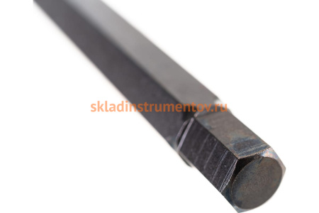 Удлиненная шестигранная вставка 10мм 9х75мм S2 JTC 1357509