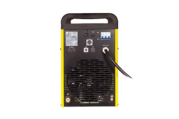 Сварочный источник КЕДР MultiMIG-5000 8005448 Сварочный источник КЕДР MultiMIG-5000 8005448