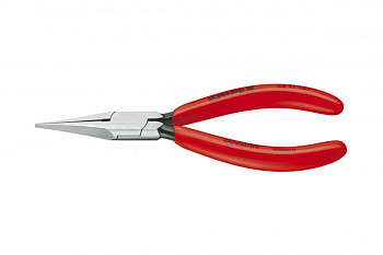 Плоскогубцы для юстировки KNIPEX KN-3211135SB