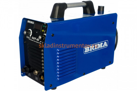 Установка плазменной резки BRIMA CUT-40