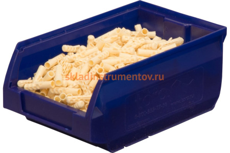 Ящик Тара.ру Sanremo 170х105х75 мм, синий 10033