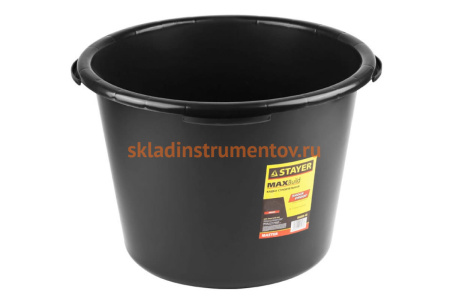 Строительная кадка Stayer MASTER 90л 06098-90