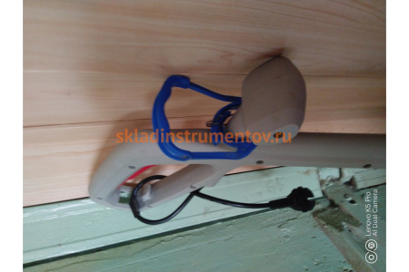 Триммер Зубр ЗТЭ-23-280