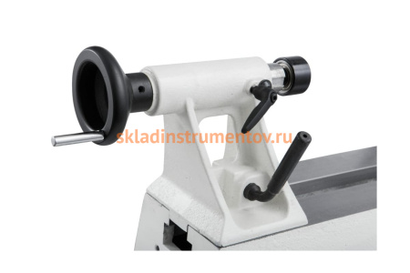 Токарный станок с электроникой JET JWL-1015VS 719110M