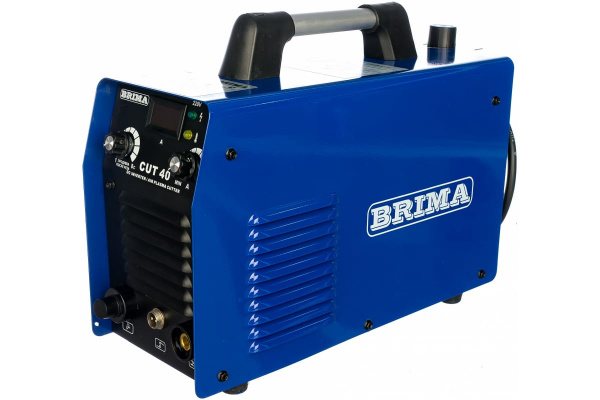 Установка плазменной резки BRIMA CUT-40