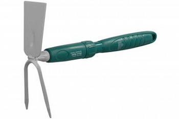 Садовая мотыжка с коннекторной системой Raco 4205-53606 Ф