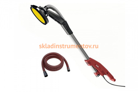 Шлифовальная машина для стен и потолков FLEX Giraffe GE 5 R + SH Kit 409383