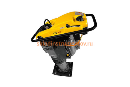 Вибротрамбовка Wacker Neuson DS 70 5100030612