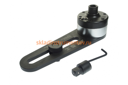 Усилитель крутящего момента JTC 3/4"F x 1"M до 2700Nm 7841
