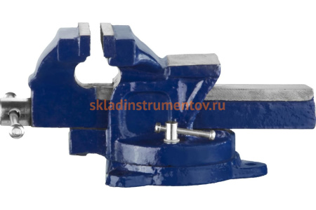 Слесарные тиски DEXX 150 мм 32470-150 Слесарные тиски DEXX 150 мм 32470-150
