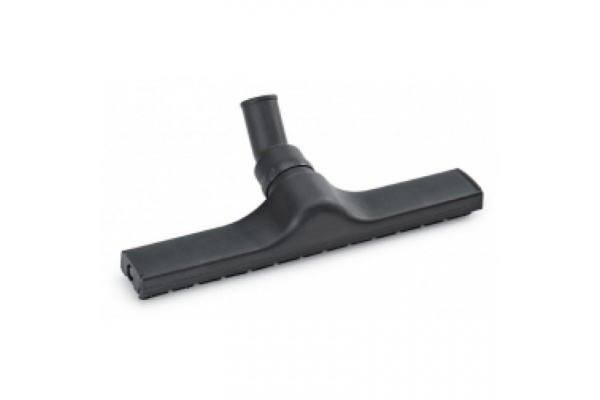 Насадка для пола с зажимом и роликом CNW 36x400 мм FLEX 385573