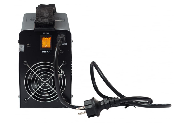 Инверторный сварочный аппарат Ресанта САИ 190 Инверторный сварочный аппарат Ресанта САИ 190