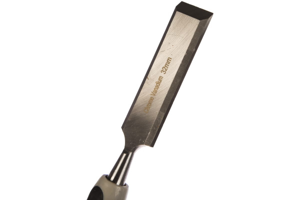 Стамеска ударная ERGOPROF РемоКолор 40-3-432