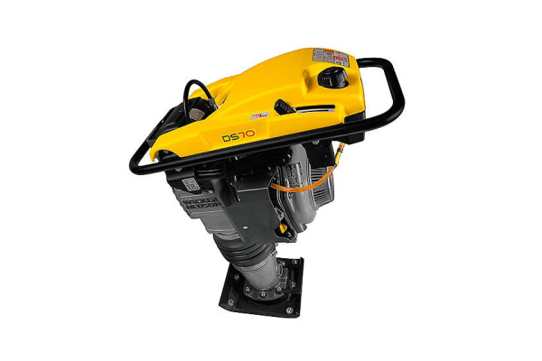 Вибротрамбовка Wacker Neuson DS 70 5100030612
