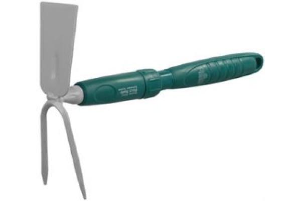 Садовая мотыжка с коннекторной системой Raco 4205-53606 Ф