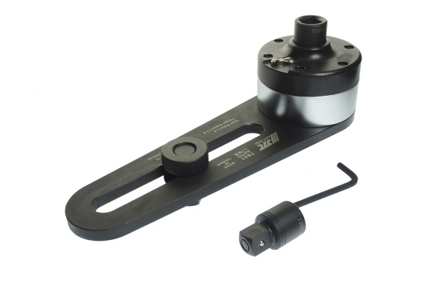 Усилитель крутящего момента JTC 3/4"F x 1"M до 2700Nm 7841