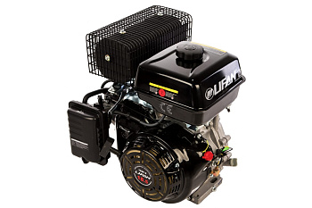 Двигатель 18.5 л.с. 192F-2 D25 LIFAN 00-00001129