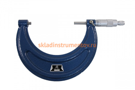Микрометр SHAN МК- 125 123742