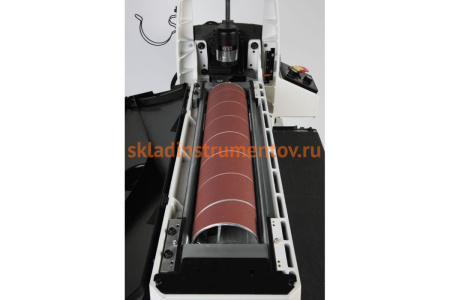 Барабанный шлифовальный станок JET JWDS-2244OSC-M 230 В 723544OSCKM